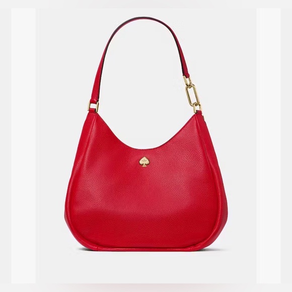 kate spade Handbags - Kate Spade Kayla Large Triple Compartment Shoulder Bag
New $459 originally